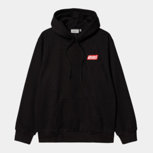 Carhartt Freight Services Hoodie