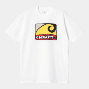 Carhartt Fibo T-Shirt